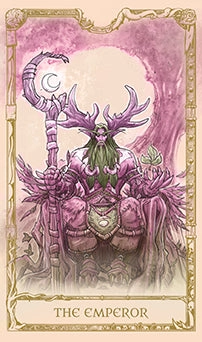 World of Warcraft: The Official Tarot Deck - Image 4