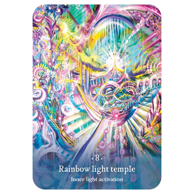 Sacred Sea Oracle by Justine Serebrin - Image 5