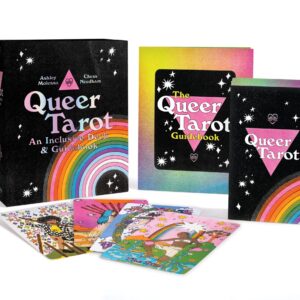Queer Tarot