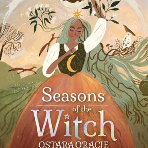 Seasons of the Witch: Ostara Oracle by Lorriane Anderson