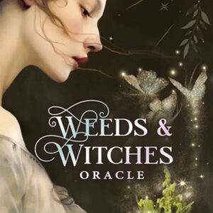 Weeds & Witches Oracle Deck