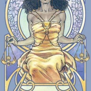 Dreamscape Oracle Deck by Matt Hughes
