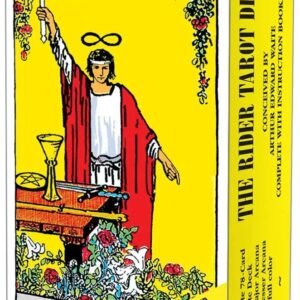 Rider-Waite® Tarot Deck