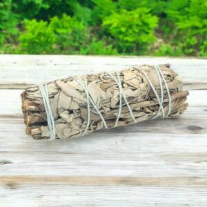White Sage Bundle - 4"