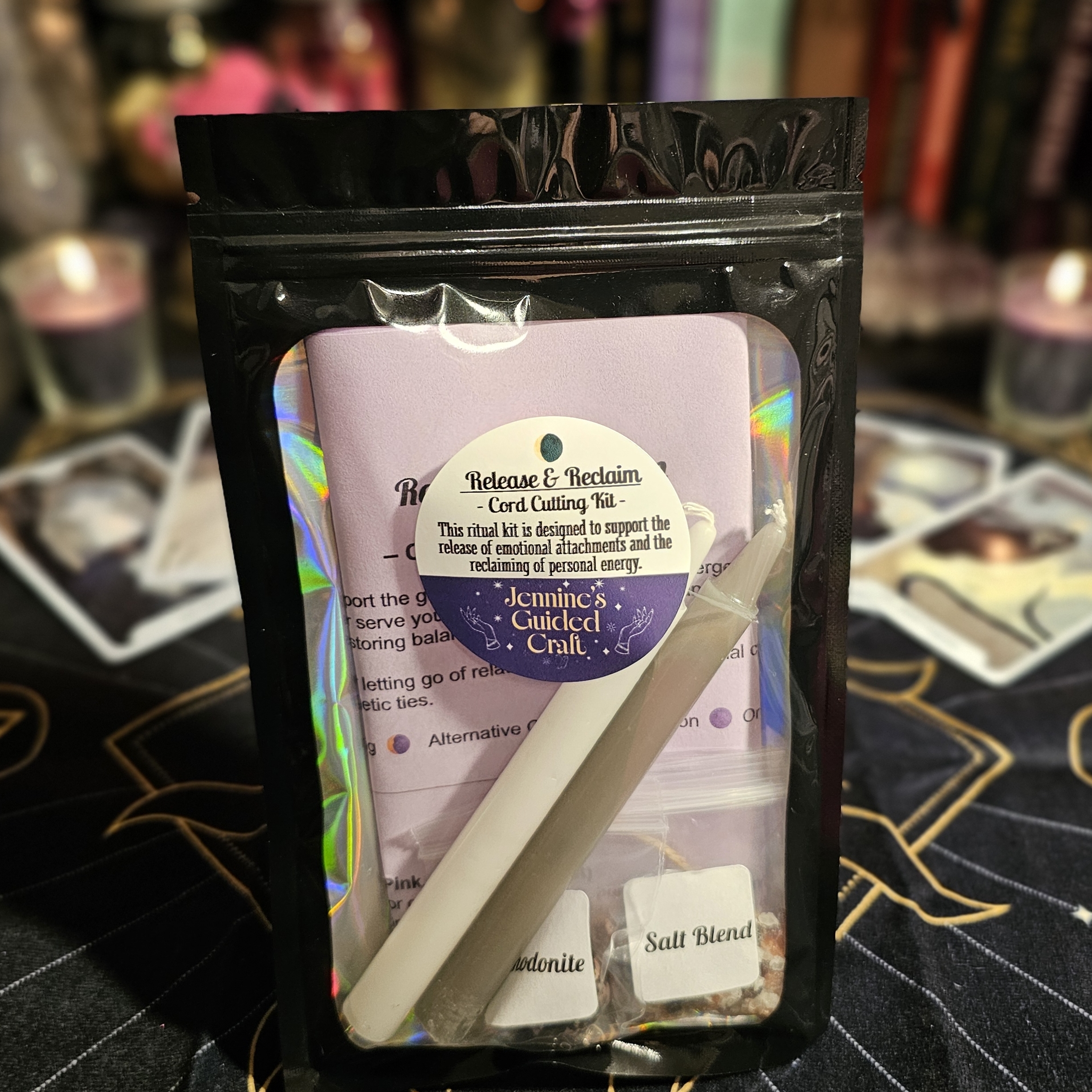 Cord Cutting Kit: Release & Reclaim - Image 2