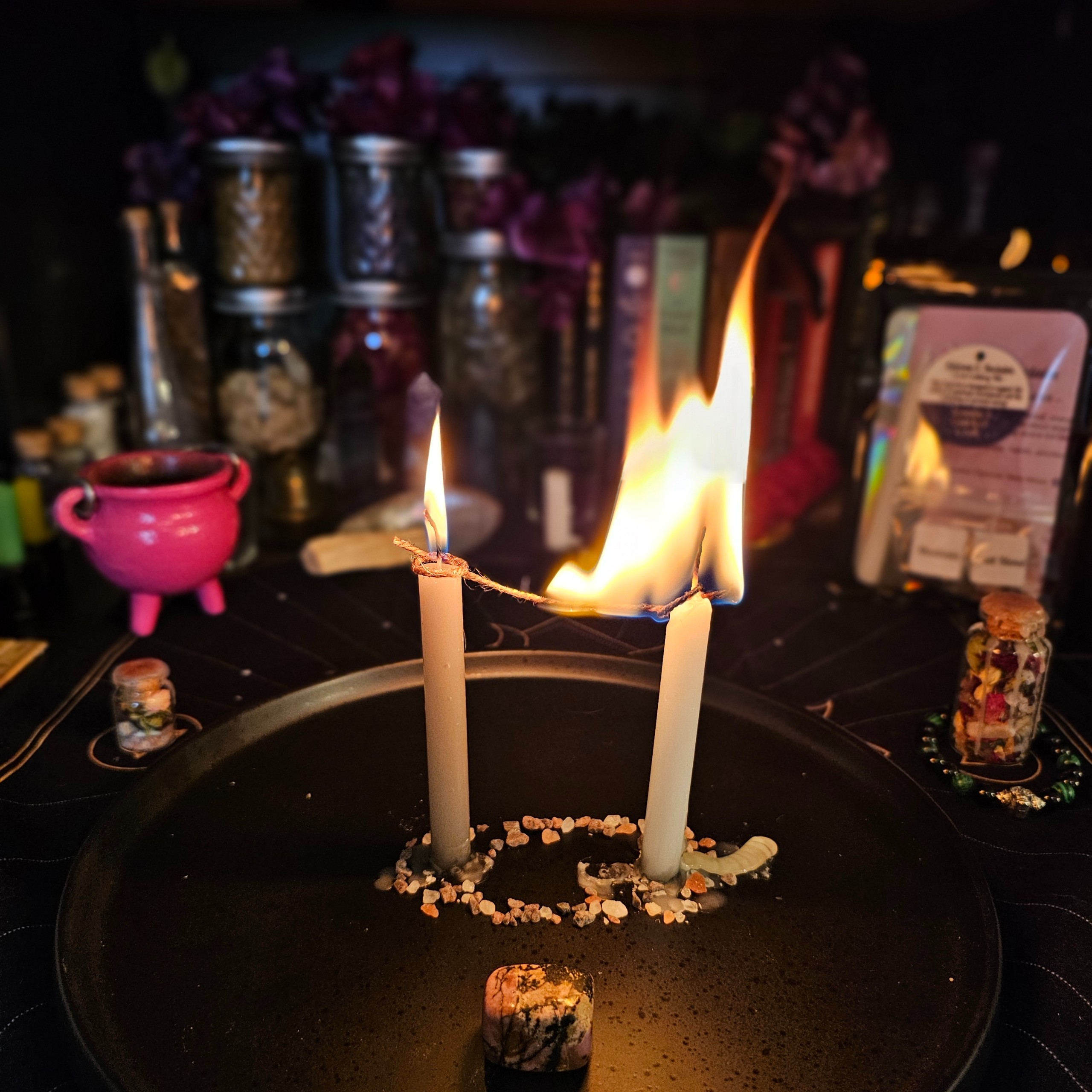 Cord Cutting Kit: Release & Reclaim