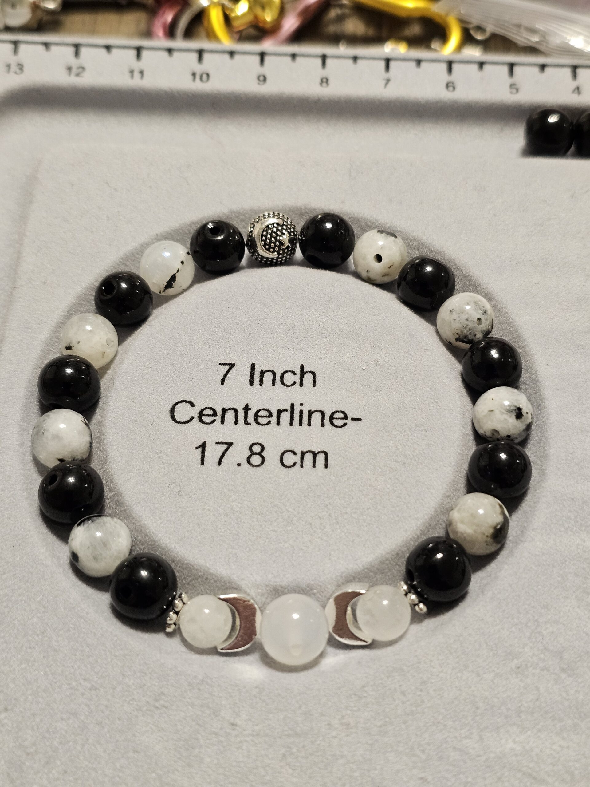 Moon Guardian Bracelet - Image 2