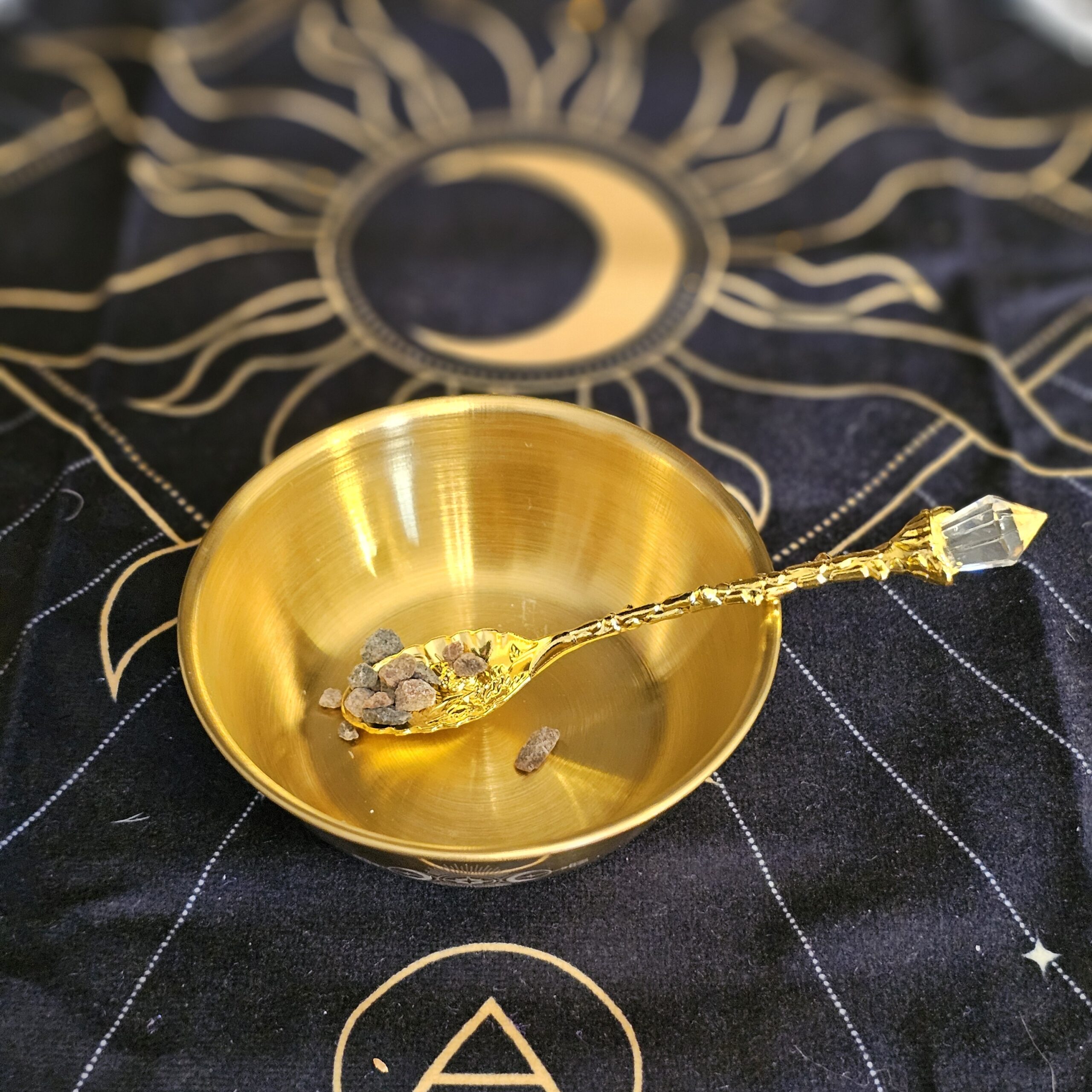 Apothecary Spoon - Image 4