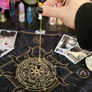 Divination