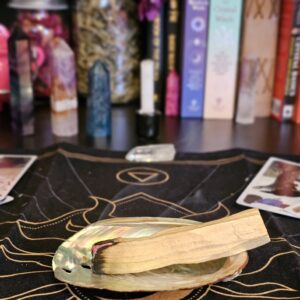 Palo Santo Sticks