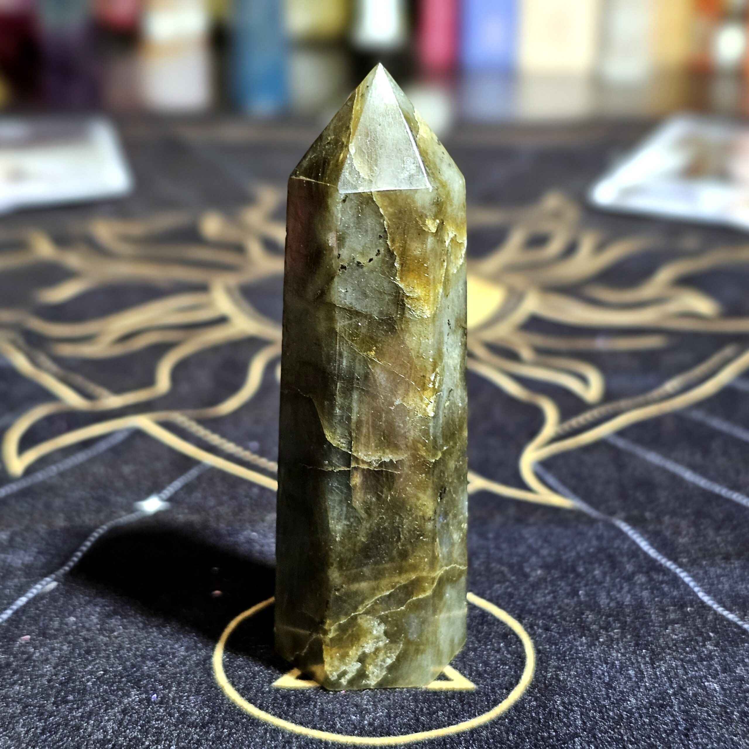 Labradorite ~2.75in - Image 2