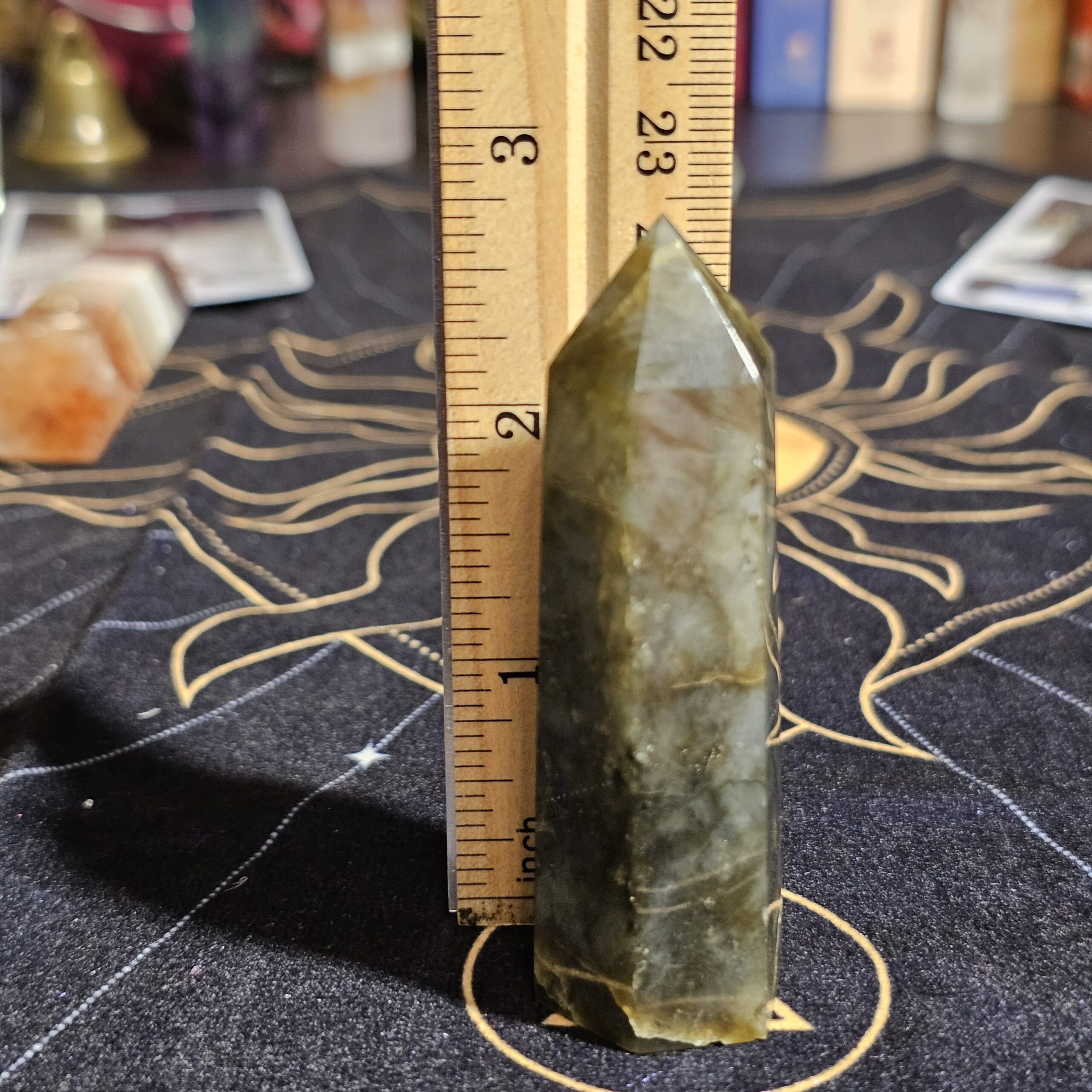 Labradorite ~2.75in - Image 3