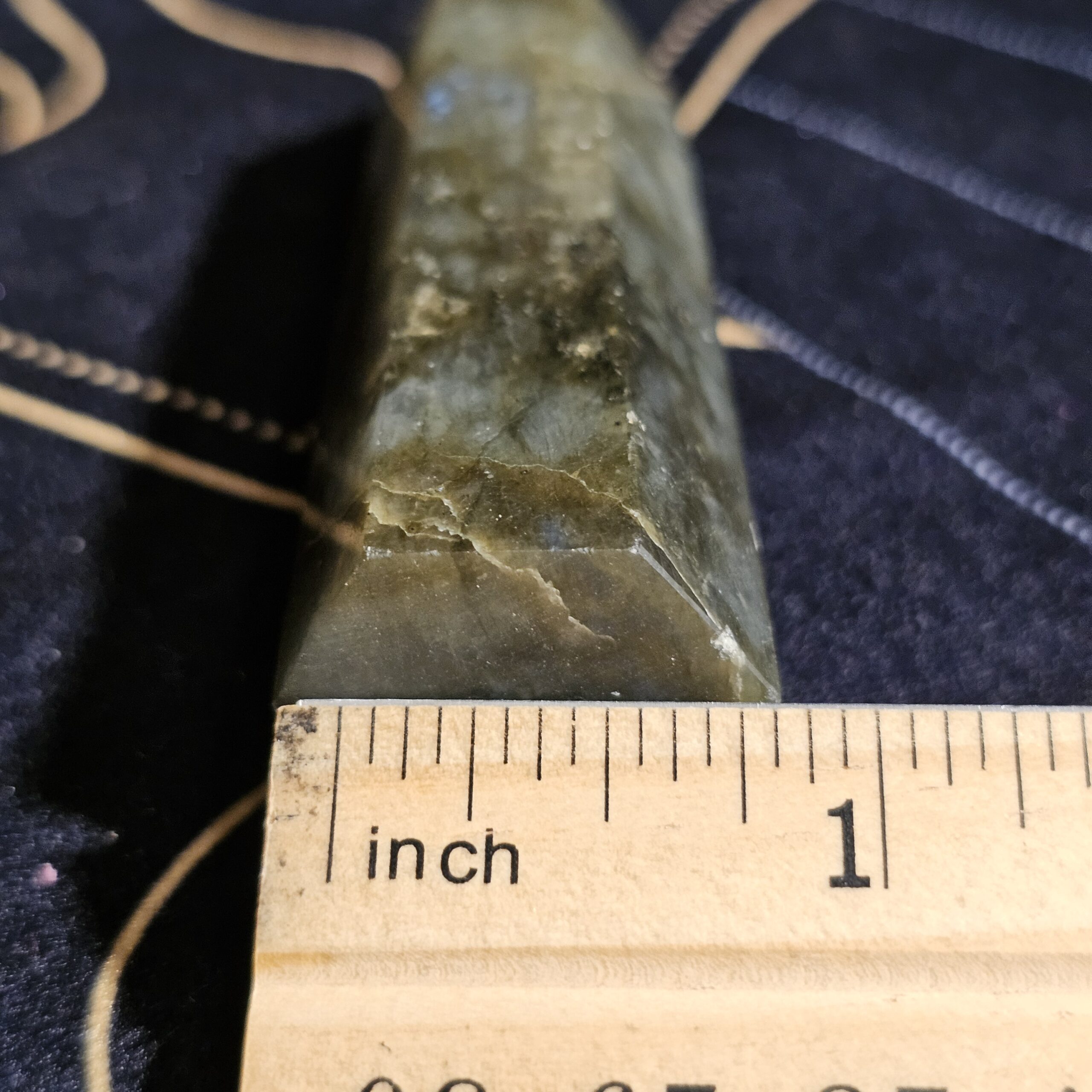 Labradorite ~2.75in - Image 4