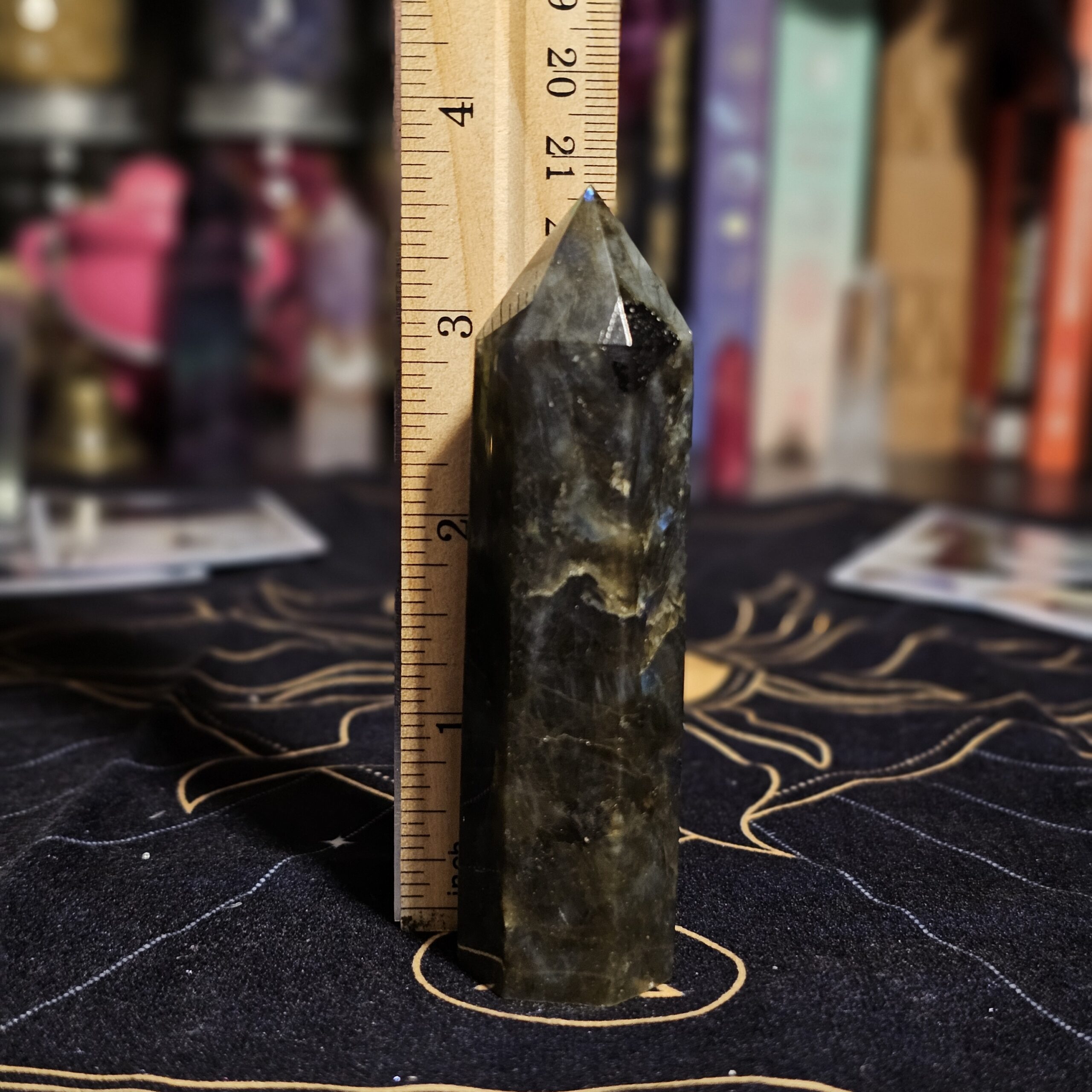 Labradorite ~3.55in - Image 3
