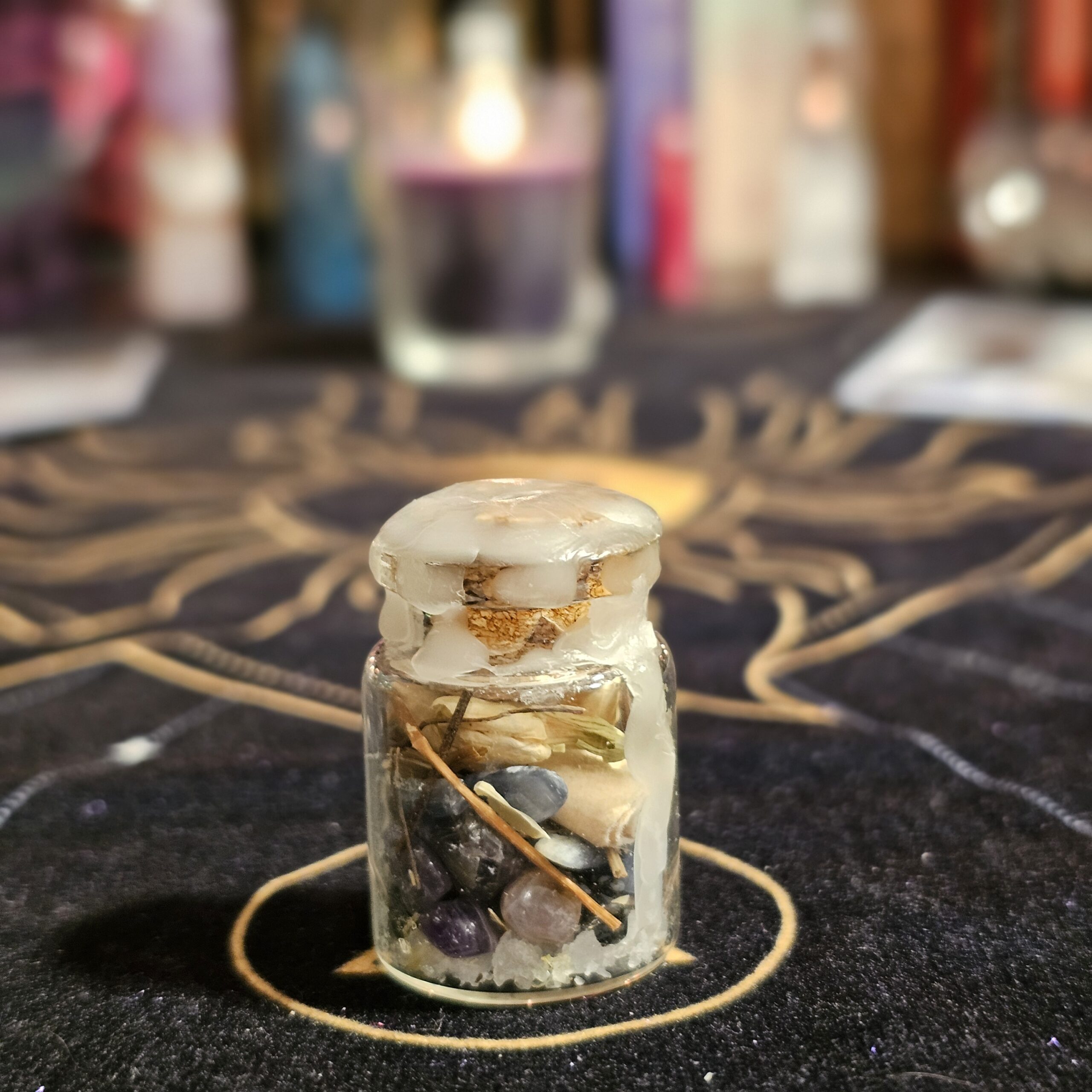 Clear Energy: Cleansing negative and stagnant energy for a fresh start - Image 3