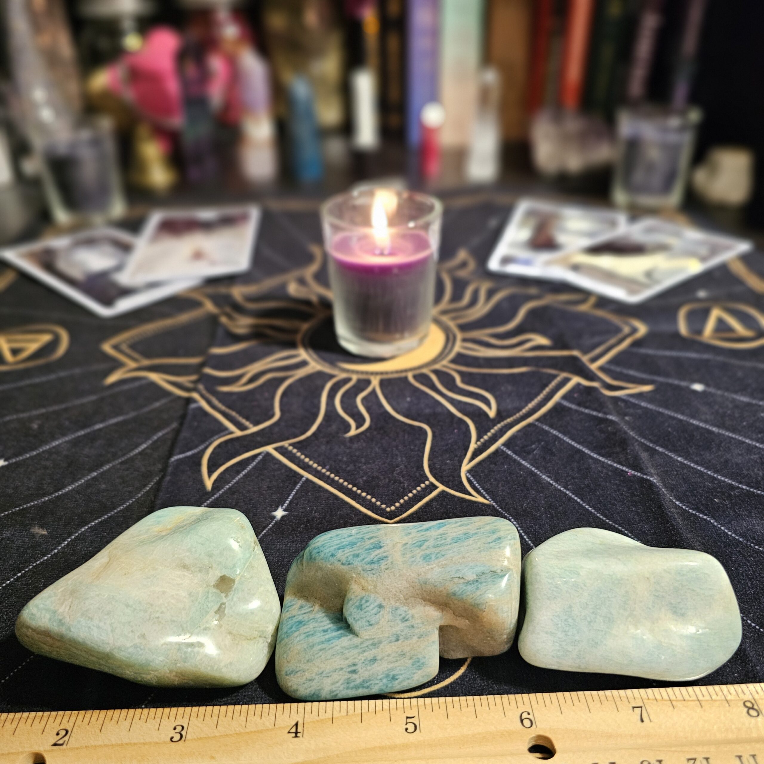 Amazonite - XL - Image 2