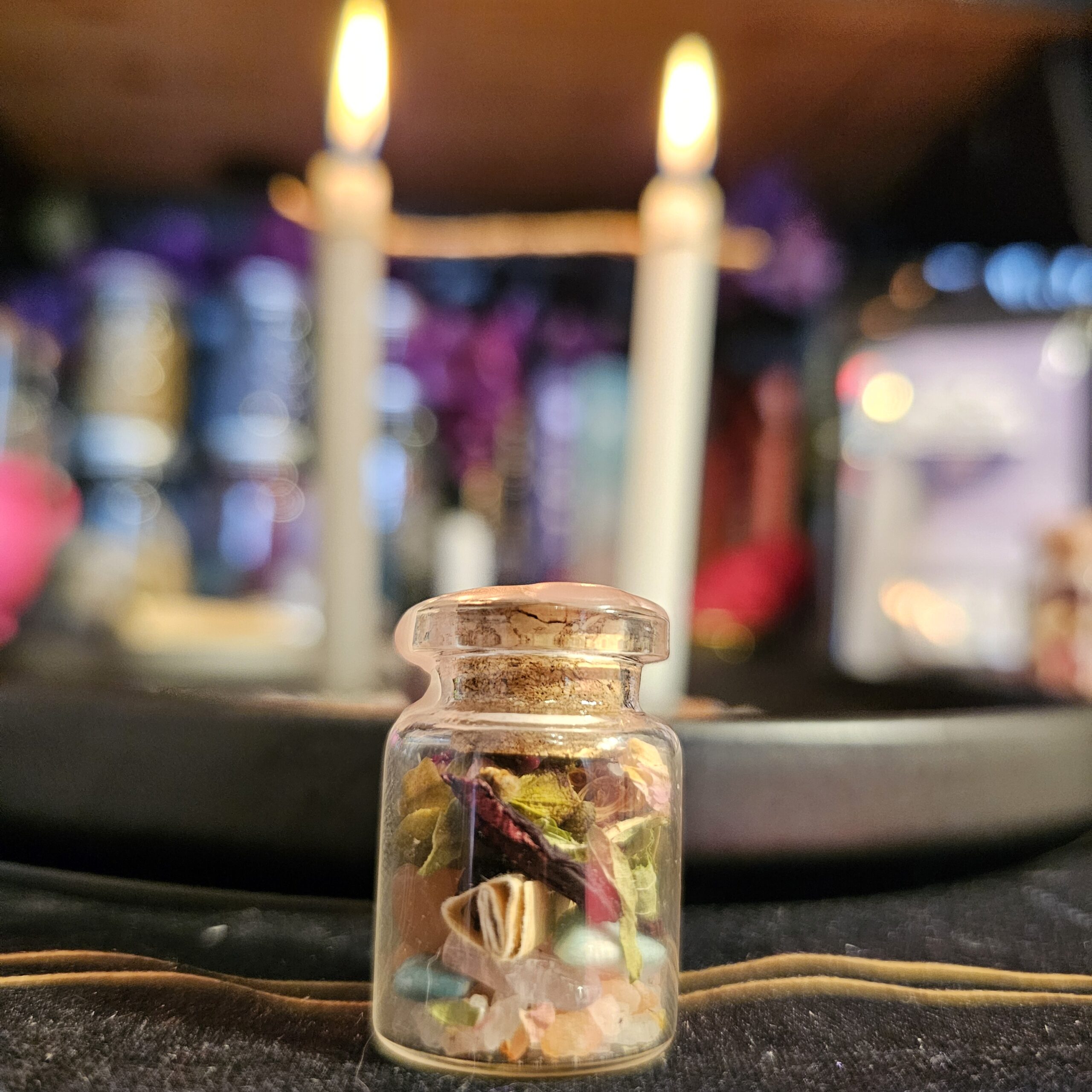 Open Door to Love: Attracting healthy relationships - Image 3