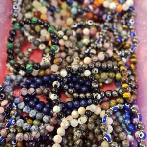 Jewelry & Accesories