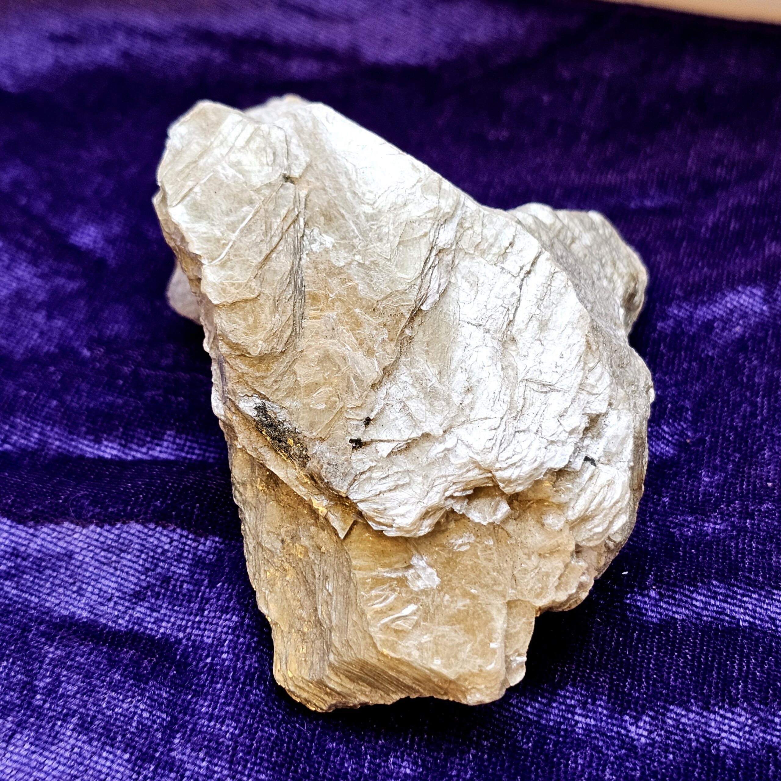 Muscovite Mica - Image 6