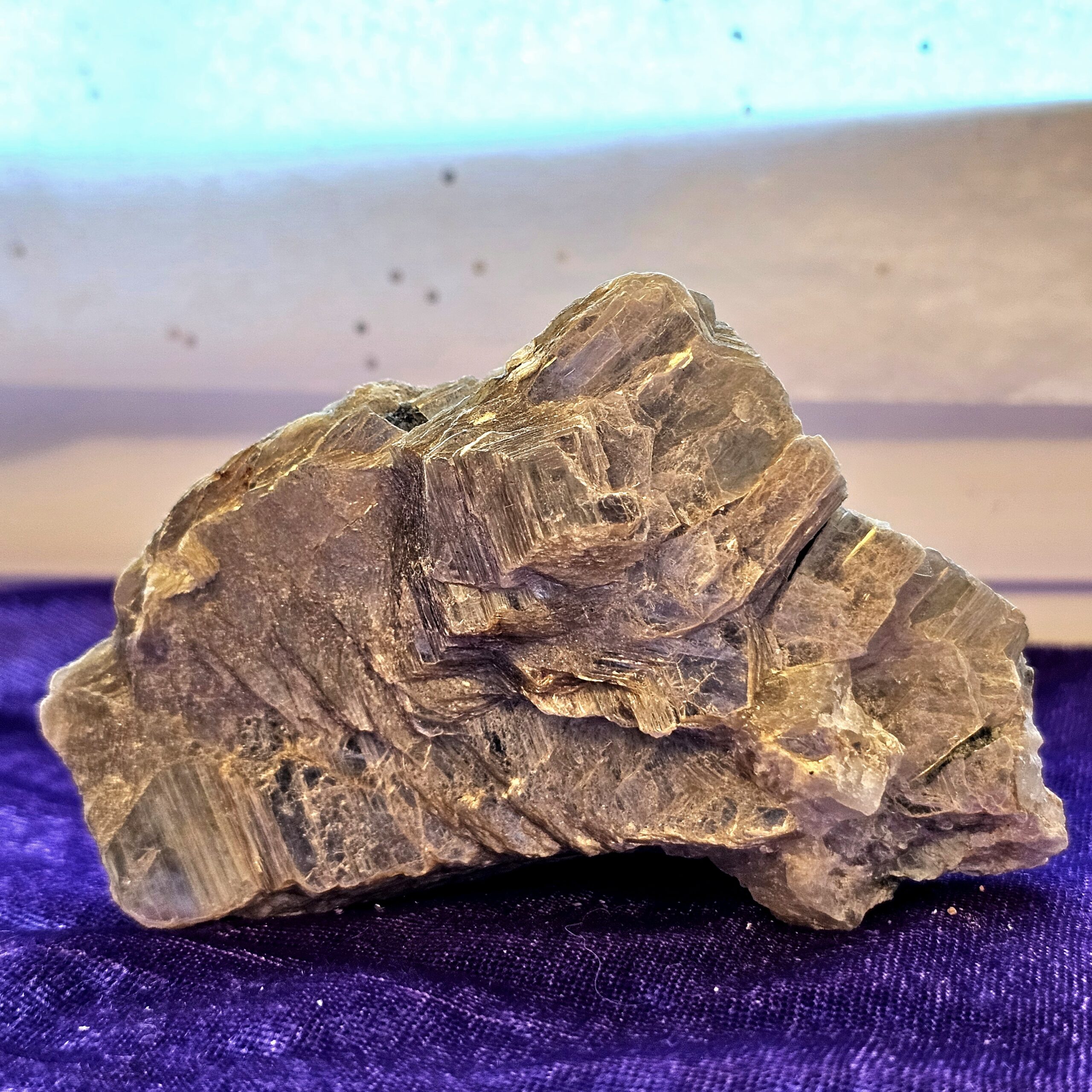 Muscovite Mica - Image 5