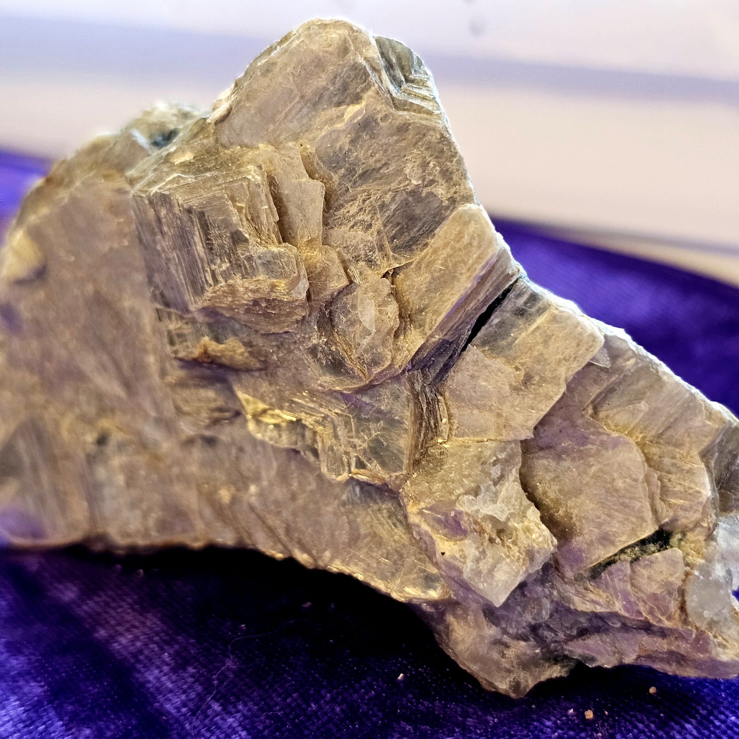 Muscovite Mica - Image 4