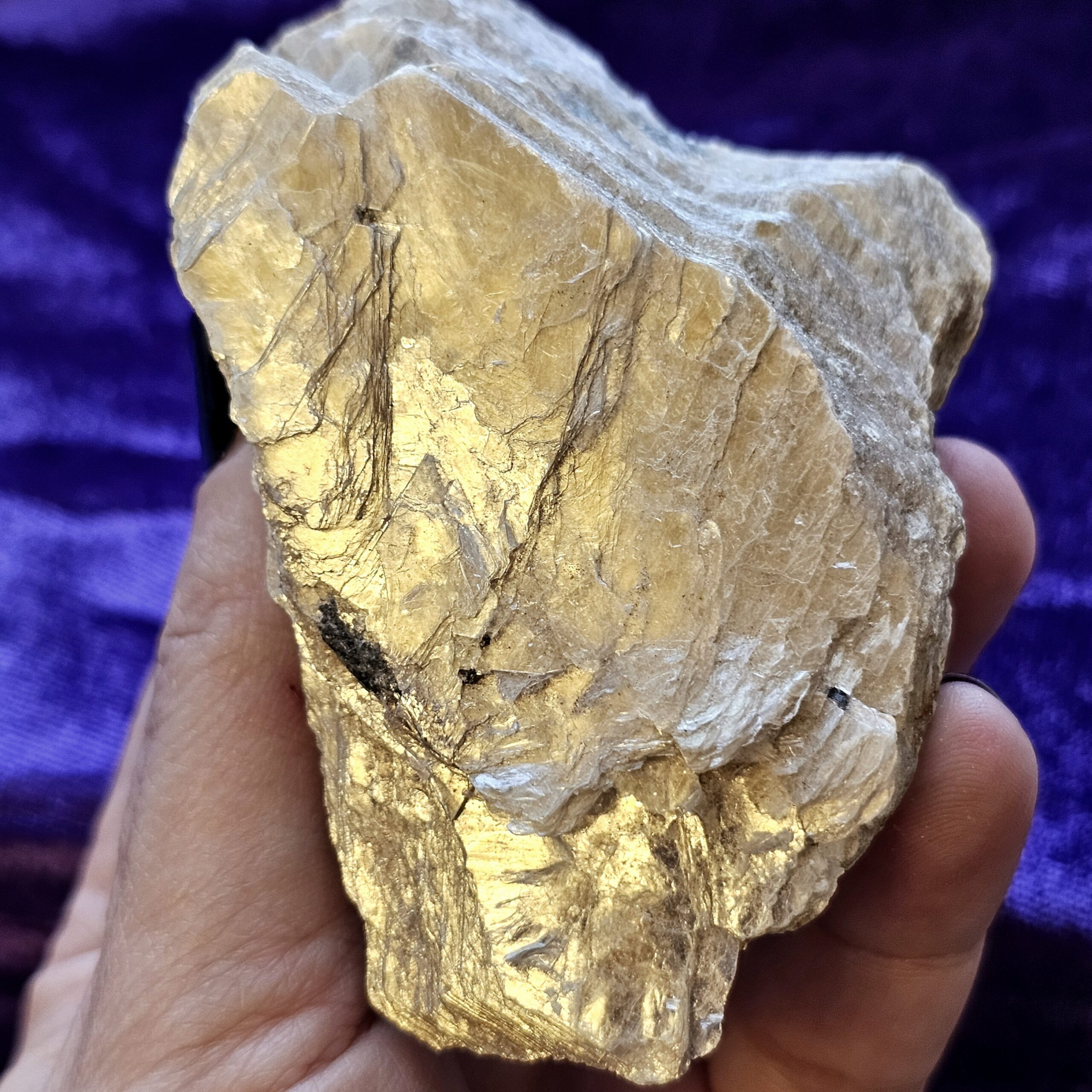 Muscovite Mica - Image 3