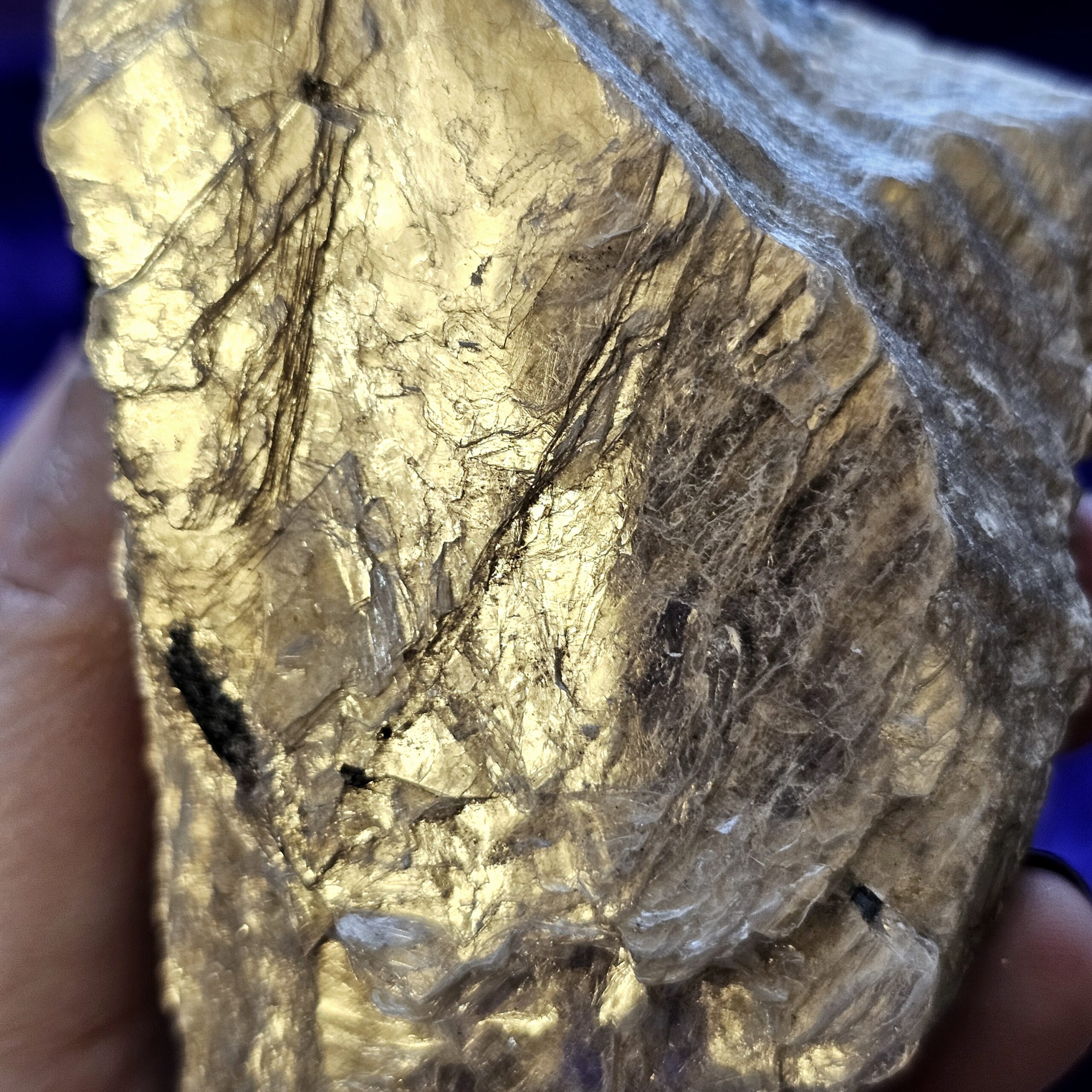 Muscovite Mica - Image 2