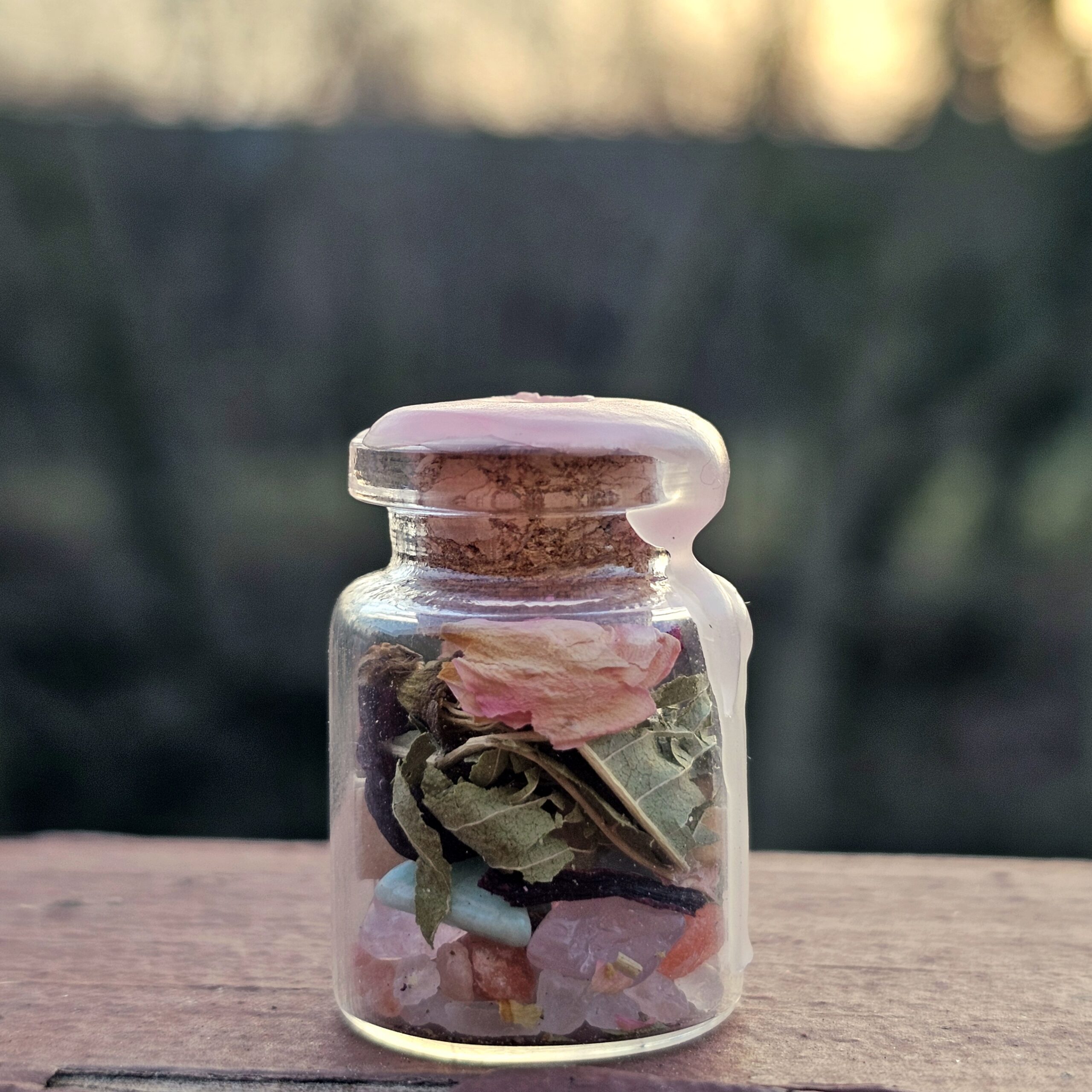 Open Door to Love: Attracting healthy relationships - Image 2