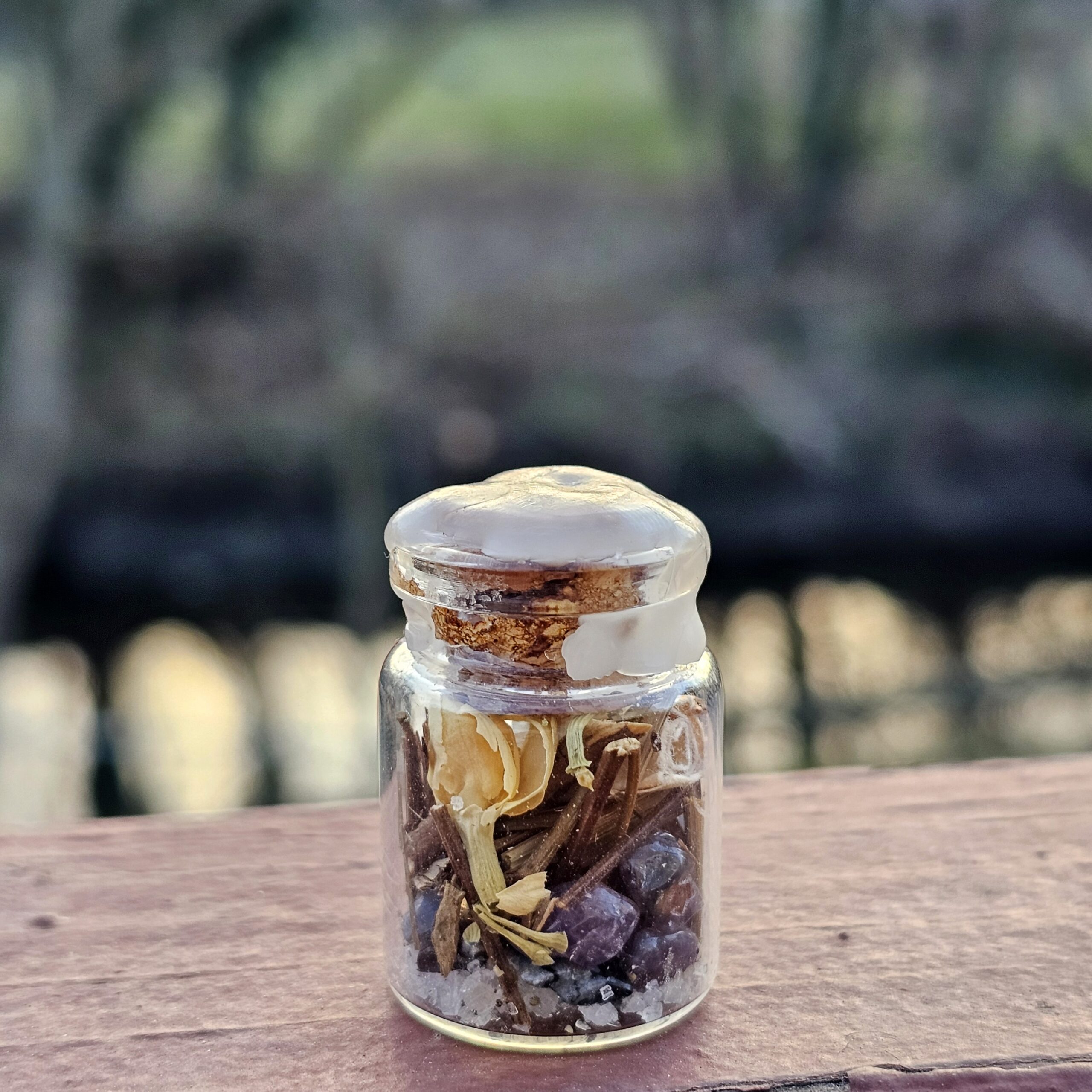 Clear Energy: Cleansing negative and stagnant energy for a fresh start - Image 2