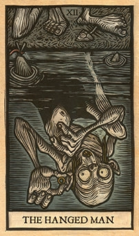 The Lord of the Rings™ Tarot Deck and Guide - Image 3