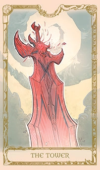 World of Warcraft: The Official Tarot Deck - Image 2