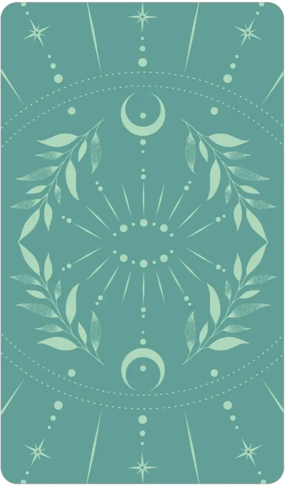 Weeds & Witches Oracle Deck - Image 7