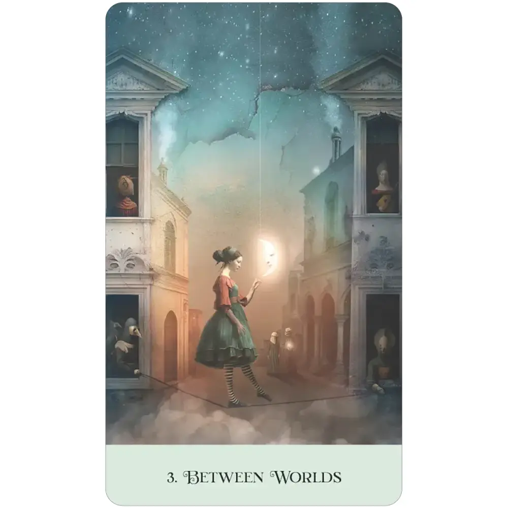 Weeds & Witches Oracle Deck - Image 6