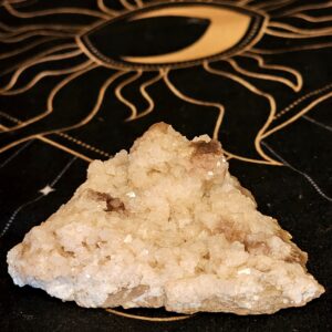 Zeolite - Nova Scotia