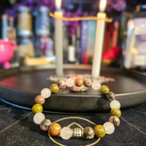 Heart Renewal Bracelet
