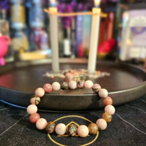 Heart Soothing Bracelet