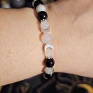 Moon Guardian Bracelet
