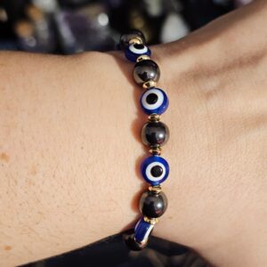 Evil Eye Protection Bracelet