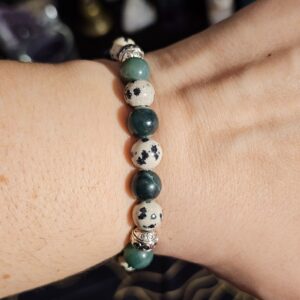 Joyful Earth Balance Bracelet