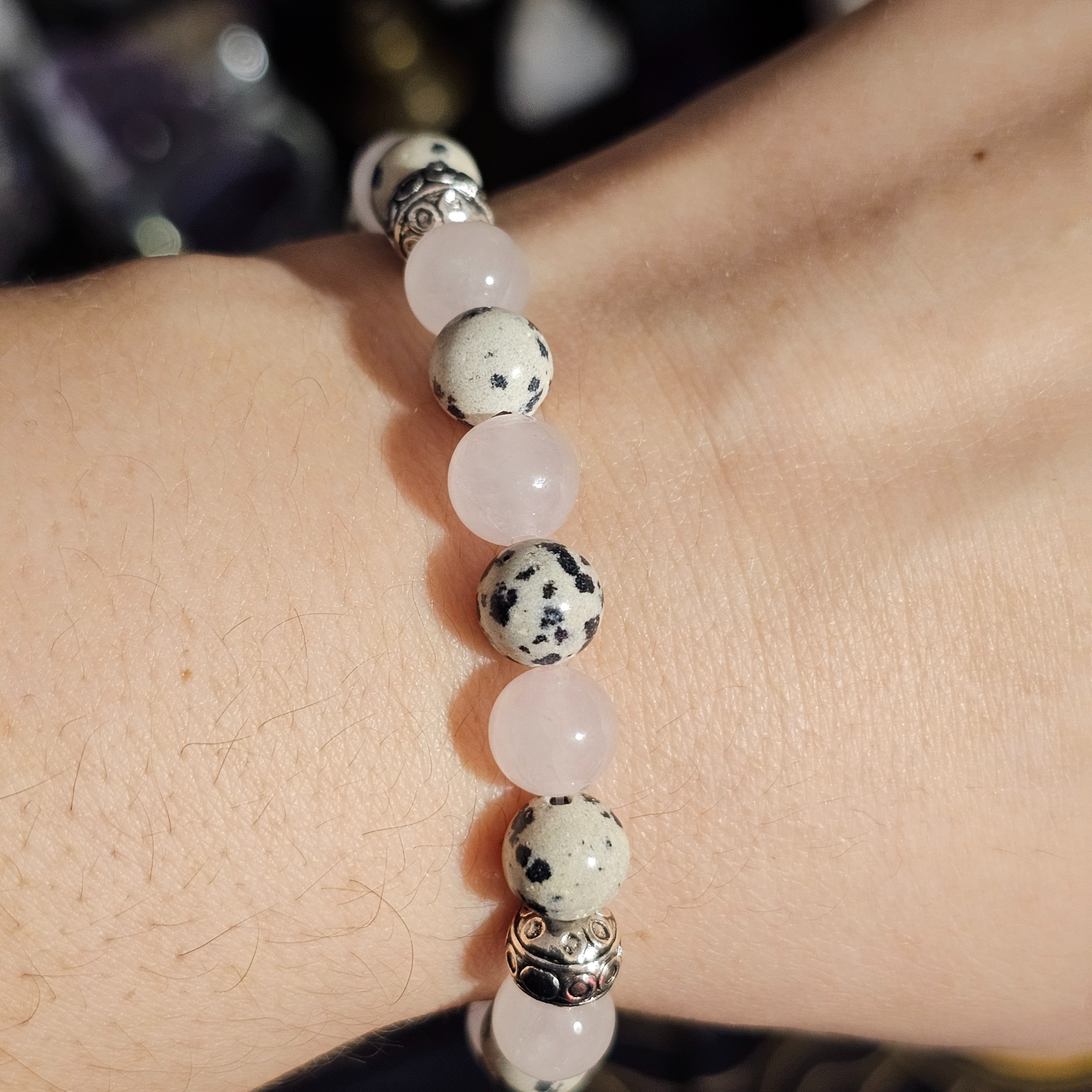 Joyful Heart Bracelet