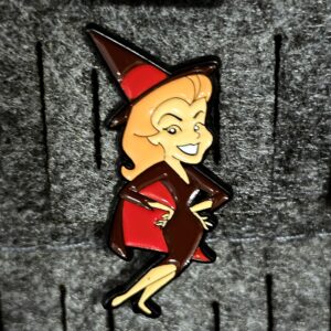 Bewitched - Samantha