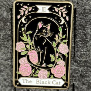 Black Cat Tarot