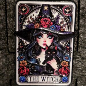 The Witch Tarot