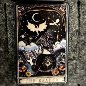 The Reader Tarot