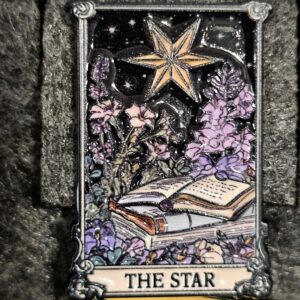 The Star Tarot