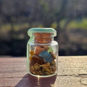 Abundance Flow: Attract steady prosperity and opportunity