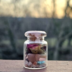 Open Door to Love: Attracting healthy relationships