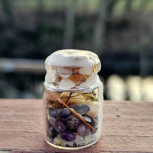 Clear Energy: Cleansing negative and stagnant energy for a fresh start