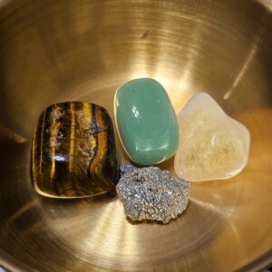 Abundance Stone Set
