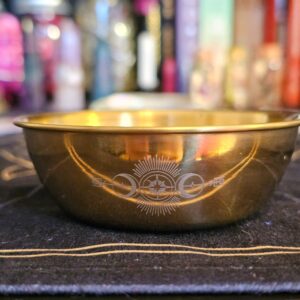 Altar Bowl